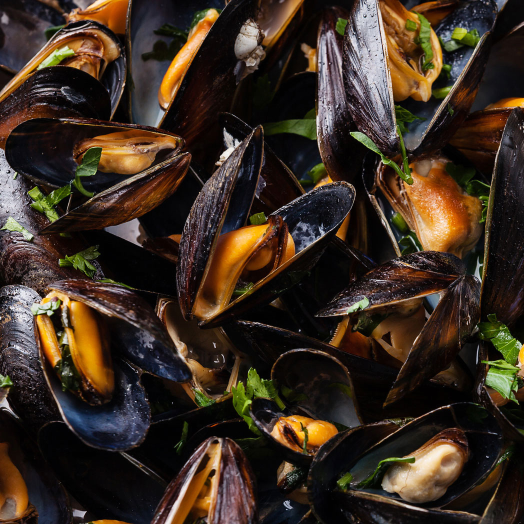 Chilli Lime BBQ Mussels Recipe – Heat Beads®