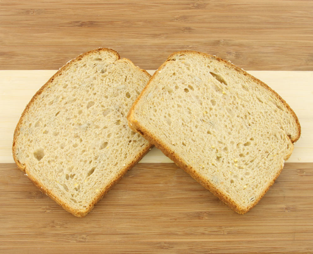 Camp Oven Gluten Free Bread Heat Beads®