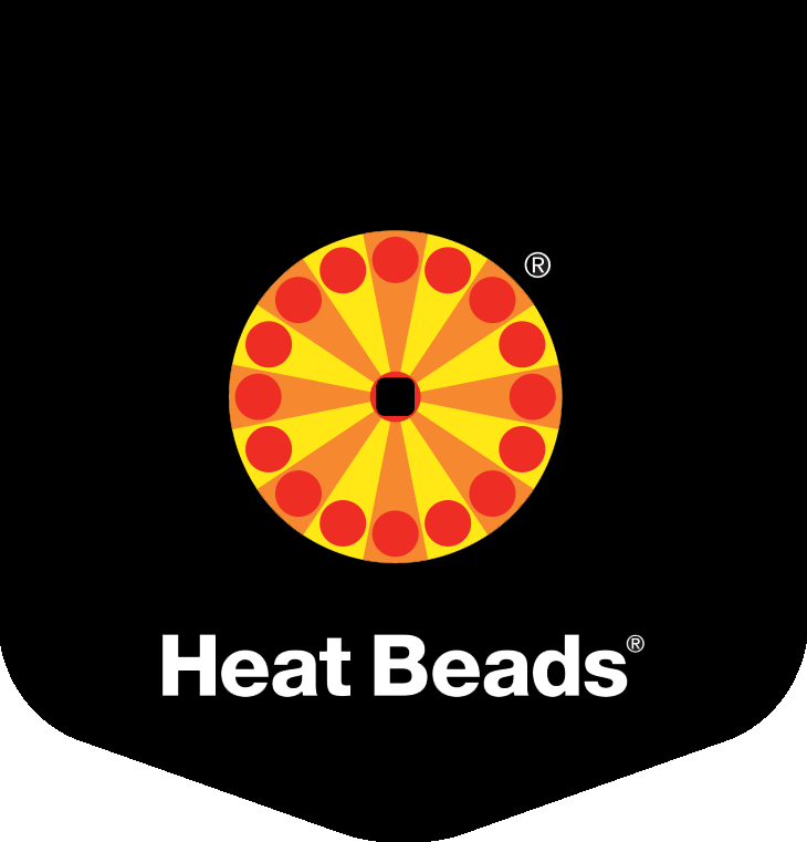 ledsager forslag chef Heat Beads® Firelighters – Heat Beads®